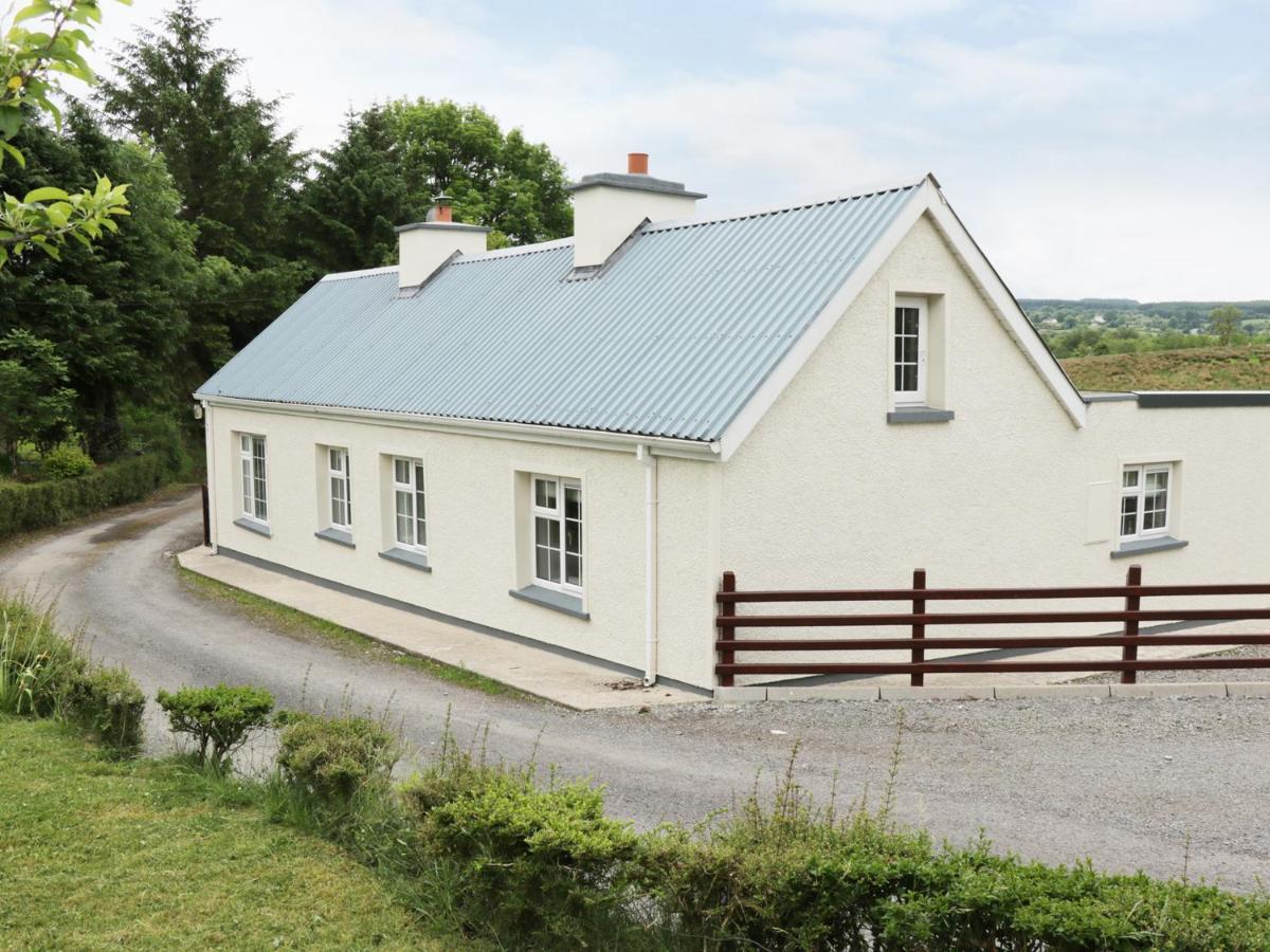 Hawthorn Hideaway Vila Manorhamilton Exterior foto