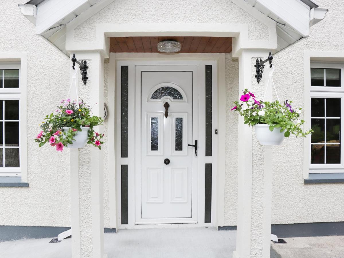 Hawthorn Hideaway Vila Manorhamilton Exterior foto